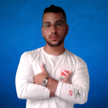 Dario Riveros